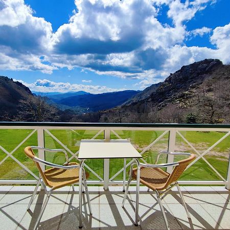 Hotel Miracastro Каштру-Лаборейру Экстерьер фото